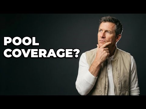 Are Swimming Pools Covered Under Other Structures?