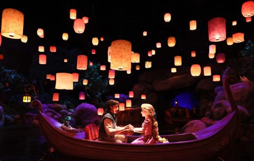 'Tangled' live action: Cast hunt comes to an end with the perfect Flynn Rider