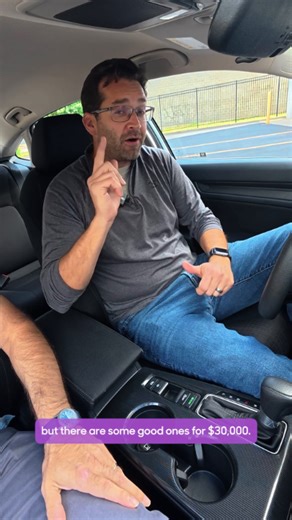 Here are the best cars for under $30,000 that we would recommend to our family and friends — that includes you! | Cars.com