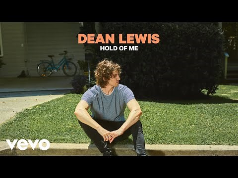 Dean Lewis - Hold Of Me ( Official Audio)