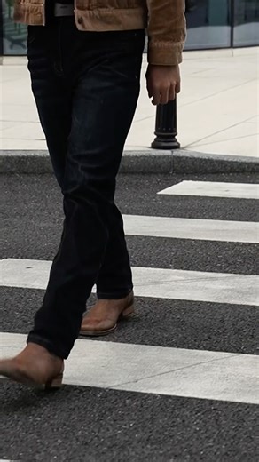 How To Wear Men’s Cowboy Boots | Ultimate Guide To The Western Boot | J's.o.l.e Cowboy Boot Video