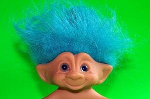 Crapification Syndrome: When Hilarity Slides into Nausea » PopMatters