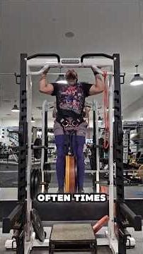 Stop rushing to add weight when getting stronger