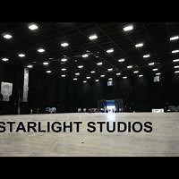 $12.5 million Starlight movie studio opens in New Orleans East