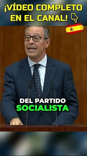 SERRANO (PP): Transparencia PSOE 🏛️💥 Autos Audiencia Nacional Revelan Todo #españa