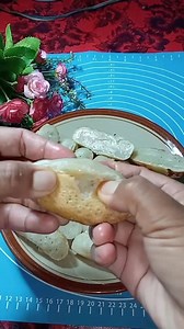 43K views · 310 reactions | Saya suka buat kue ini,karna bahannya sederhana banget,kuenya emak2 jaman dulu #boroncong #kuepancong #fypviral | Resep Moms Isma | Facebook