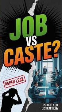 Hard Work or Betrayal? Why Today’s Students Feel Cheated by the System | Paper Leak & Exam Crisis