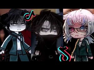 ★Gacha Life★ Tiktok Compilation★ #33