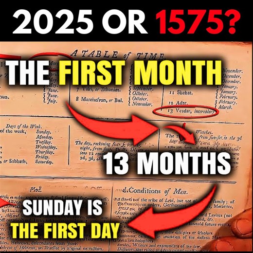 8.9K views · 234 reactions | 3000 Year Old Bible Reveals the What Year we are Living In? Have you ever wondered what year it truly is? While our modern Gregorian calendar says it’s 2025, the oldest calendar claims it’s 5785. But could there be an even greater mystery hidden in the pages of Scripture and the timeline of history? #bible #BibleMysteries #jesus #biblestudy #oldestbible | The Lore Library | Facebook