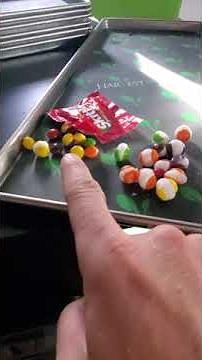 Candy Mode Harvest Right: Settings for Freeze Dryer