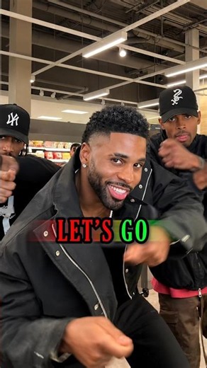 Jason Derulo is Viral TikTok Dance Challenge Is Everywhere! 🔥🎥😍#music #dancevideo #trendingsong