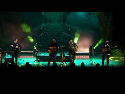 The High Kings | Irish Pub Song | Boulder Theater | gratefulweb.com