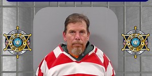 Victims asked to come forward after arrest of Monterey man accused of sex crimes