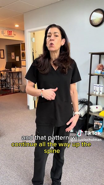 Your feet are the foundation of your body. When you stand, sit, and walk, foot alignment matters as it affects the rest of your body!👣✨ Here’s what you can do to ensure your feet are properly aligned… *Proper foot support/orthotics👟- By redistributing weight evenly and promoting a neutral position of the feet and ankles, orthotics reduce the stress on various muscles and joints throughout the body. This, in turn, helps to align the spine and upper body, improving overall posture. *Avoid flat s