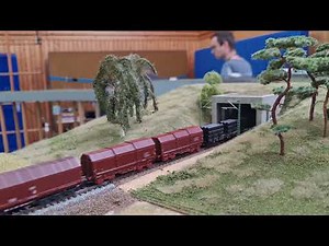 FREMO Meeting Hanau 2025