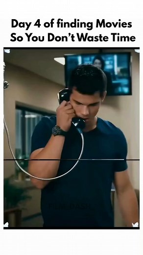 🎬 Best Movie Scenes Daily on Instagram: "Info:👇 🎥 Follow @film_dash_ for the best scenes on IG Abduction is a 2011 American action thriller film directed by John Singleton (in his final directed film before his death in 2019), produced by Roy Lee and Ellen Goldsmith-Vein, and written by Shawn Christensen. The film stars Taylor Lautner in the lead role, alongside Lily Collins, Alfred Molina, Jason Isaacs, Maria Bello, and Sigourney Weaver in supporting roles. The film follows a young man who s