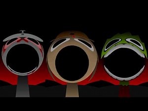 Pop Incredibox Sprunki (Phase 2)