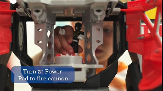 Fisher-Price Imaginext Power Rangers Morphin Megazord