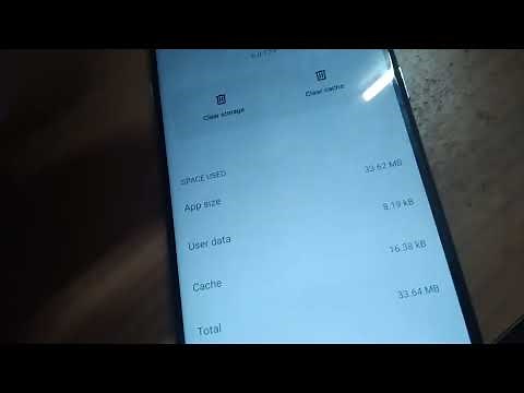 How to fix Camera not working, Camera stuck, failed to open or black screen in OnePlus