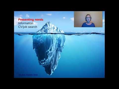 What is career guidance?