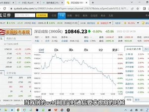 JAVA知识分享【第70集 若依集成Websocket实时通信】用对了，学会了，即时通讯就是这么简单。#知识分享 #科普 #教程 #原创 #程序员