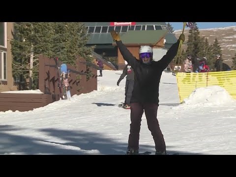 Keystone first resort to open in North America