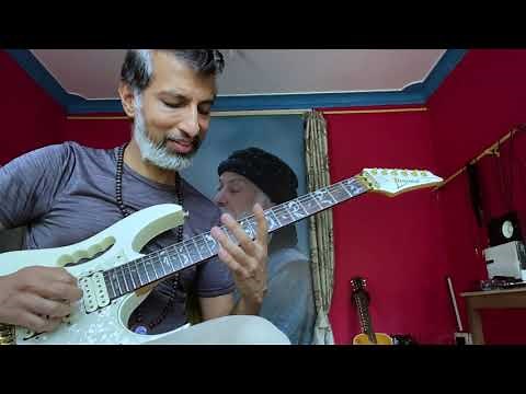 Lesson 6 - 3 Key Concepts to Play “Indian Classical Scales” or “Ragas” on Guitar | Roshan Sharma