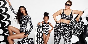 Target Taps Marimekko’s Nordic Touch for Its Latest Collection