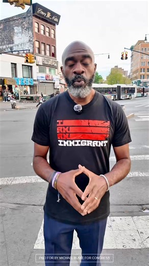 .@RitchieTorres is a sellout. He took a MAX OUT check from the CEO of Palantir. Together, they’re helping ICE, denying the Genocide of the Palestinian people and think that people are "useful idiots.”Ritchie needs to return the CEO's check NOW!We see right through his act, it’s time for a new Congressman in NY15. Join us:
