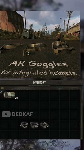 [11] NEW MODS FOR STALKER 2 Minimap Mod in Stalker 2