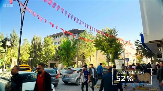 Race Across the World S06E04 (2026)