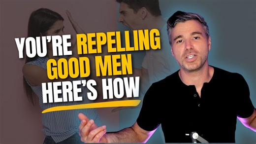 6.7K views · 74 reactions | After coaching over 44,000 women, I’ve noticed a few surprising patterns that guarantee you’ll stay single—no matter how much you want love. In this video, I reveal seven subtle habits that sabotage even the smartest, most successful women… and what to do instead. | Love Strategies | Facebook