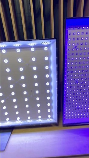 Mini LED TV vs Regular: Why Smaller is Better!