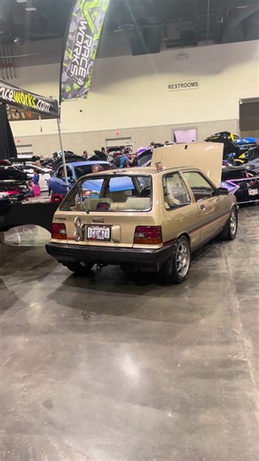 Exploring Classic Cars in Puerto Rico