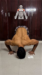 174 reactions · 16 comments | Push-Up Variations & The Muscles They...