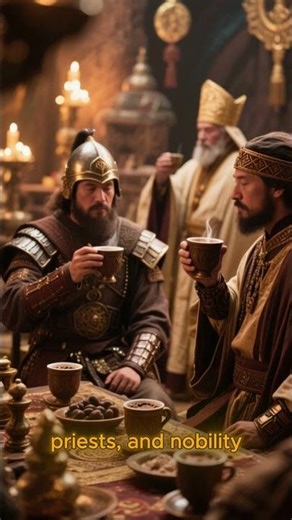 Aztec Chocolate | Unique Fact #37