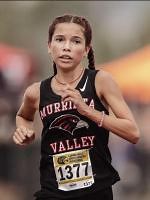 Arielle Avina - Stats