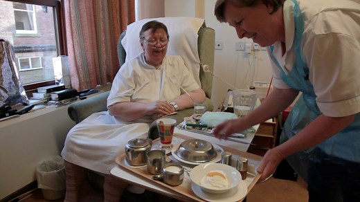 What is a Good Death? Understanding Quality Dying | Art of Dying Well