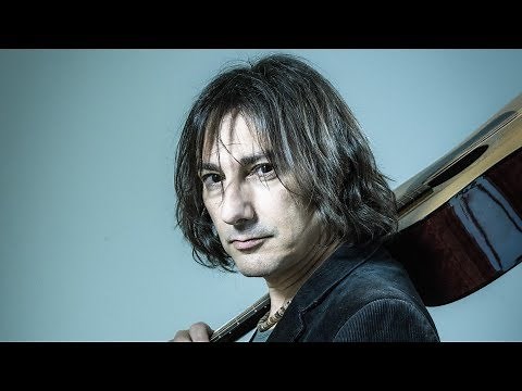 Pippo Pollina - SOLO Unplugged