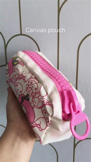 #pouch #pencilcase #foryou #checkoutbuddiess