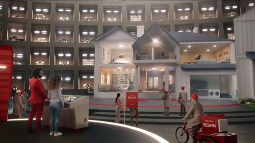 Redfin TV Spot, 'Welcome to Redfin'