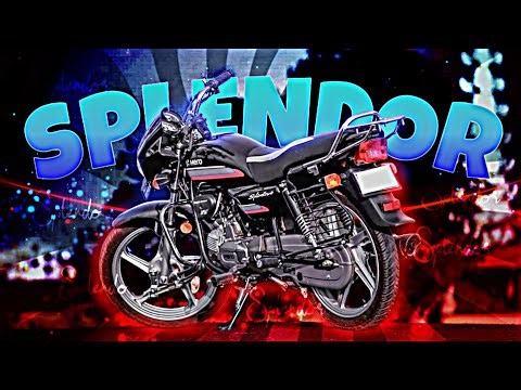 SPLENDOR STATUS - MR INDIAN HACKER SPLENDOR EDIT | TORNADO EDITZ