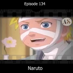 27K views · 551 reactions | NARUTO EP 134 .. PART 3 . | ANIME Studios | Facebook