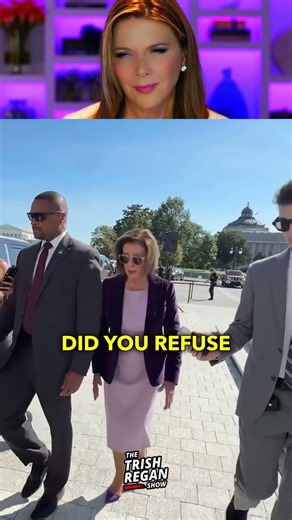 Nancy Has a Temper