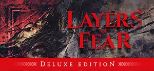 Save 60% on Layers of Fear Deluxe Edition on Steam
