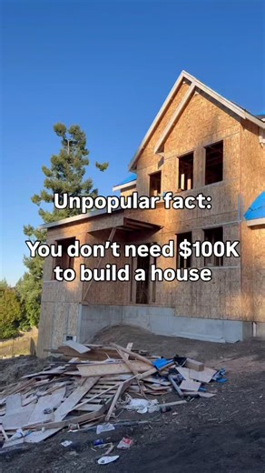 Ruben Ryapolov on Instagram: "Did you know this?🤔 #buildup I’ve built over 250 units in the last 6 years and I’ve started teaching people how to do the same. Comment “7step” to receive my FREE pdf on how to build a home in 7 steps DM me ‘1-1’ to work with us to build your first home! #buildup #511 #build #realestate newconstruction development"