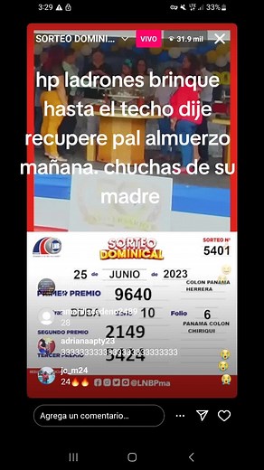 Understanding Lottery Tickets and Results Display