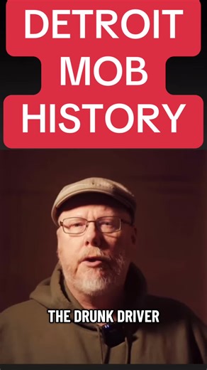 Exploring Detroit's Fascinating Mob History