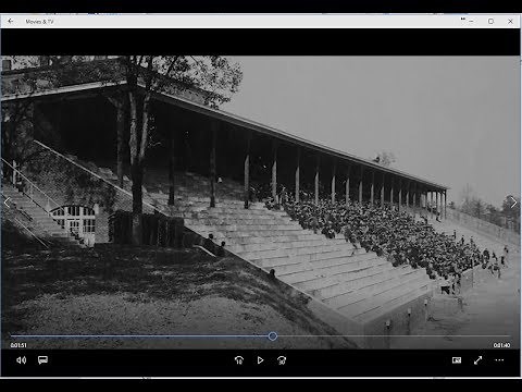 West Stands of Bobby Dodd Stadium - GT Secrets (2017)