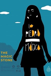 The Magic Stone - Movie